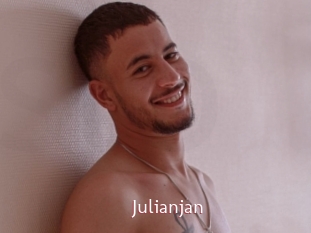 Julianjan