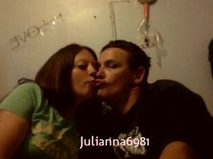 Julianna6981