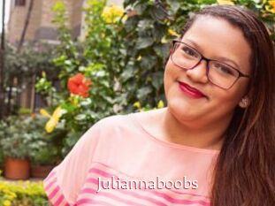 Juliannaboobs