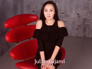 Juliannajami