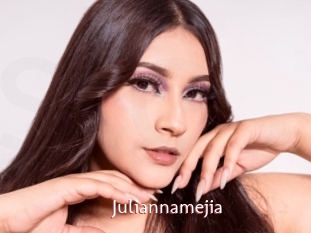 Juliannamejia