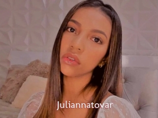 Juliannatovar