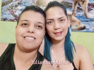 Juliansanddaian