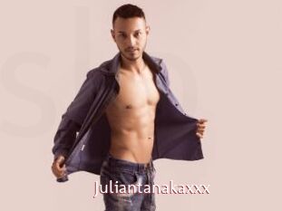 Juliantanakaxxx
