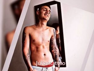 Juliantattoo