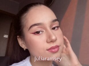 Juliaramsey