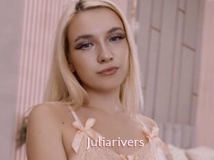 Juliarivers