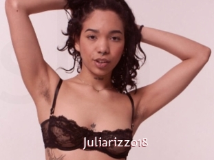 Juliarizzo18