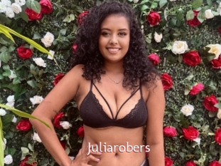 Juliarobers