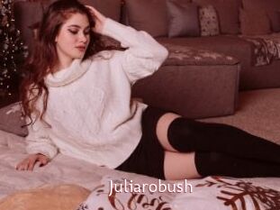 Juliarobush