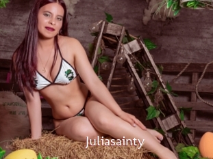 Juliasainty