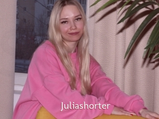 Juliashorter