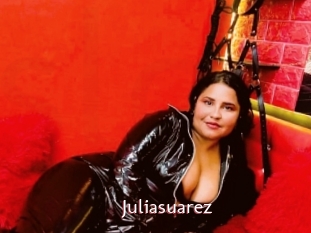 Juliasuarez