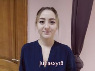 Juliasxy18