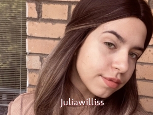 Juliawilliss