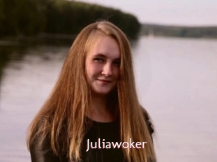 Juliawoker