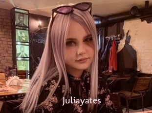 Juliayates