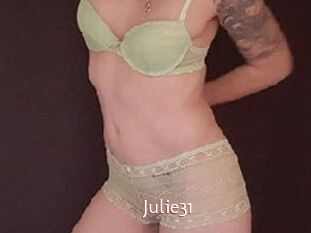 Julie31