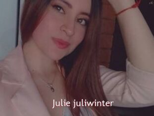 Julie_juliwinter