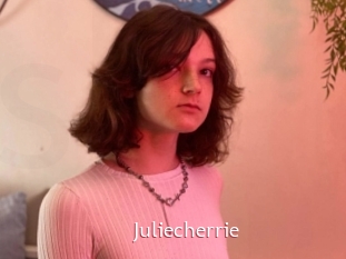 Juliecherrie