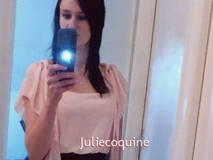 Juliecoquine