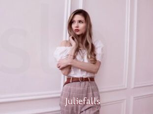 Juliefalls