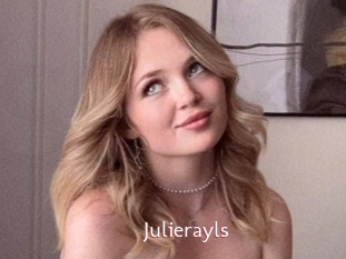 Julierayls