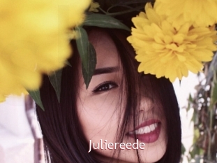 Juliereede