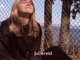Juliereid