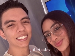 Julietaalex