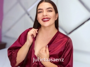 Julietaasaenz