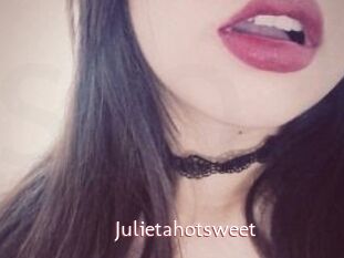 Julieta_hot_sweet