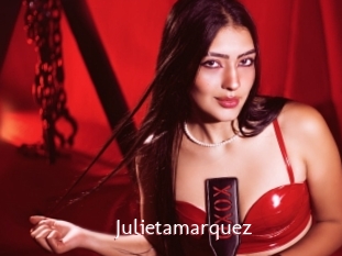 Julietamarquez