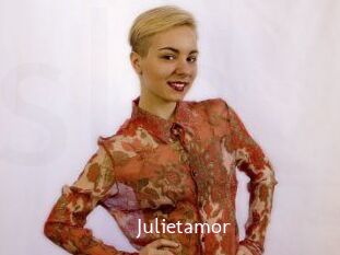 Julietamor