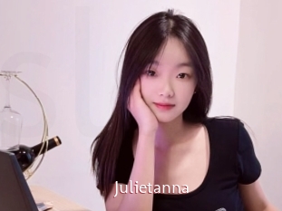 Julietanna