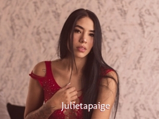 Julietapaige