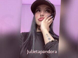 Julietapandora