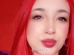 Julietarx