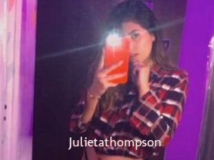 Julietathompson