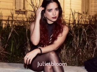 Julietbloom