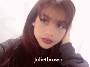 Julietbrown