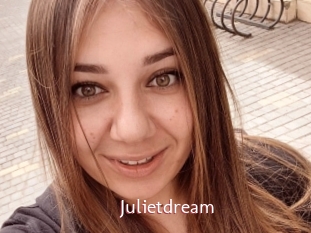 Julietdream