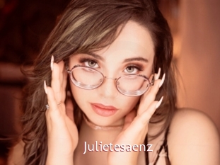 Julietesaenz