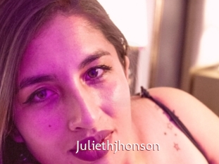 Juliethjhonson