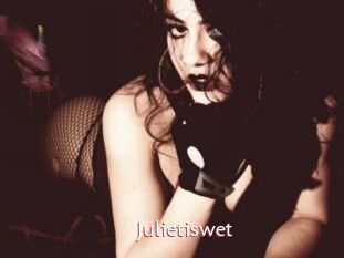 Julietiswet