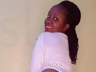 Julietlyn