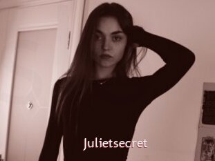Julietsecret