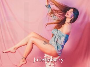 Juliettaberry