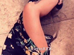 JulietteXXX