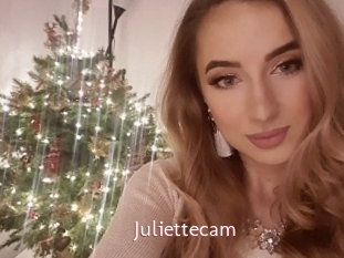 Juliettecam